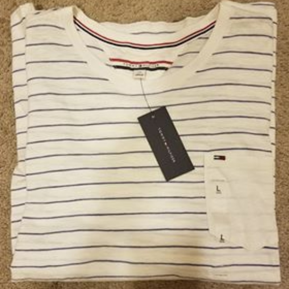 Tommy Hilfiger